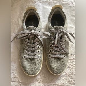 All Birds Women's Wool Pipers Size 7